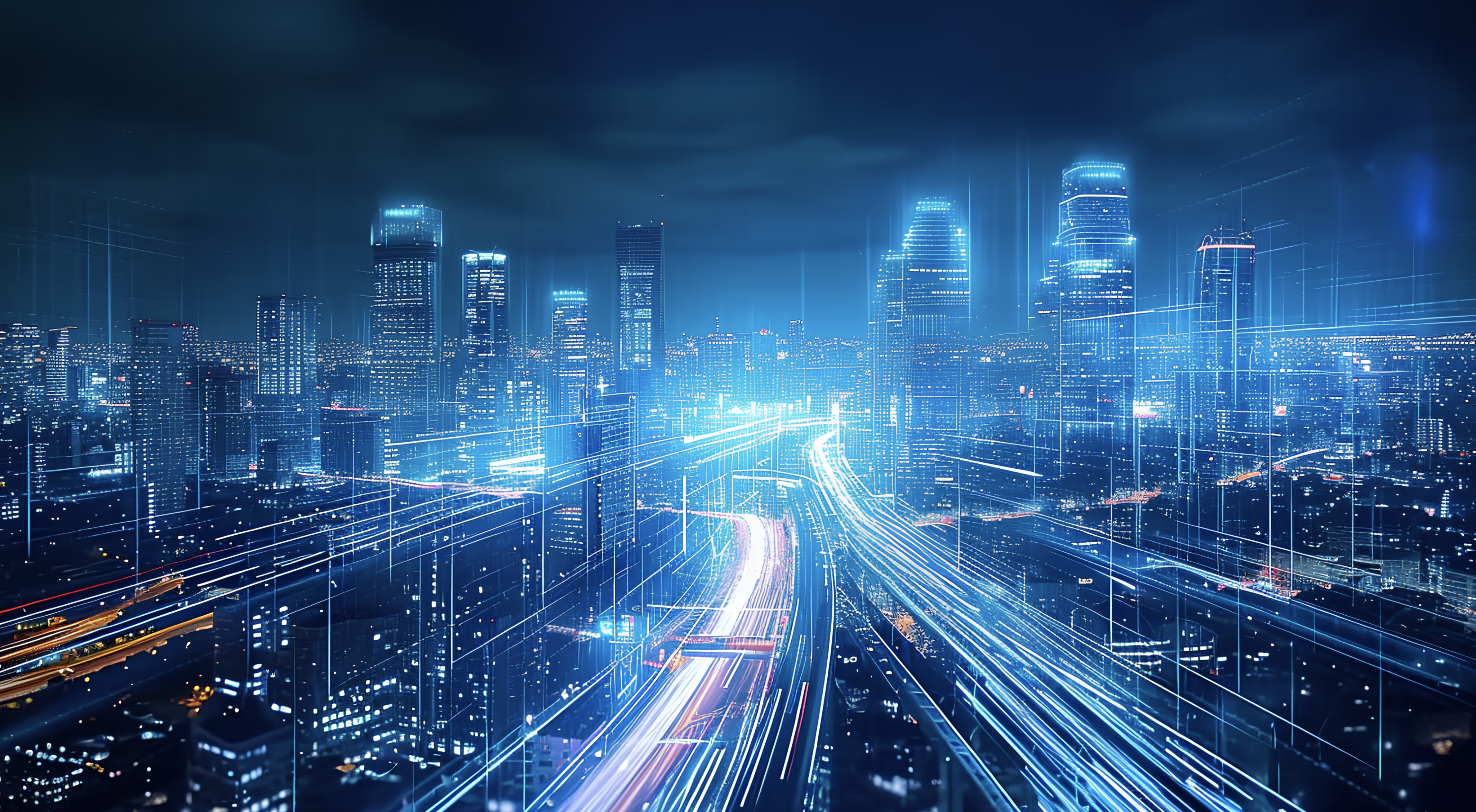Smart City